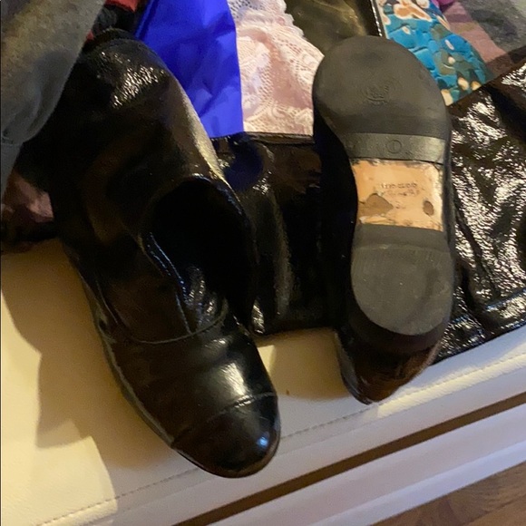 Nice boots color black - Picture 2 of 4